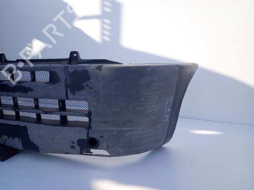 Front bumper PEUGEOT BOXER Van (230L) 1.9 D | BP12730909C7 