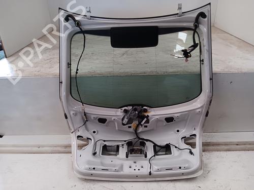 Tailgate SEAT TOLEDO IV (KG3)  | BP28733071C6 