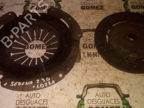 Used Other NISSAN SERENA (C23) [1991-2001]  25814926