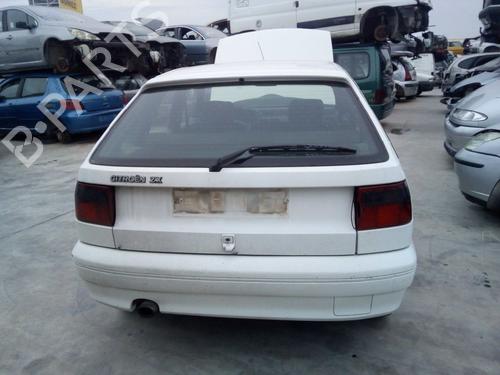 AC radiator CITROËN ZX (N2) 1.9 DT | BP12816147M32 