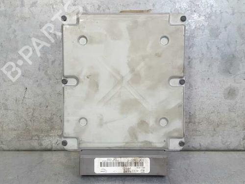Engine control unit (ECU) FORD FOCUS I Saloon (DFW) 1.8 Turbo DI / TDDi | BP12714694M57 