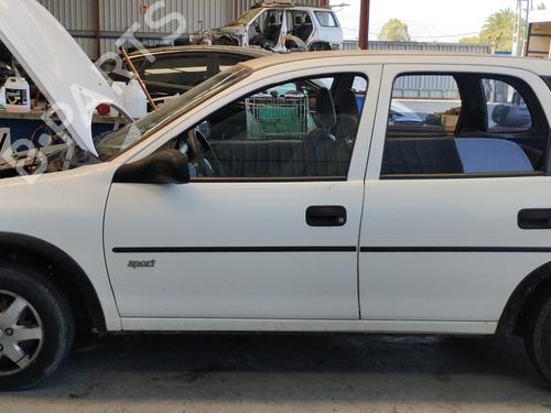 Starter OPEL CORSA B (S93) 1.4 i (F08, F68, M68) | BP15988292M8 