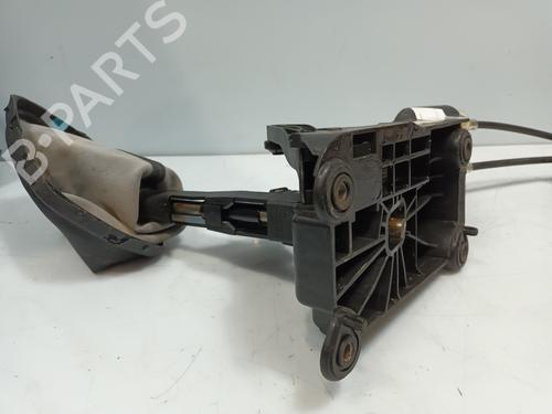 Gear lever NISSAN QASHQAI II (J11, J11_)  | BP24123781M90 