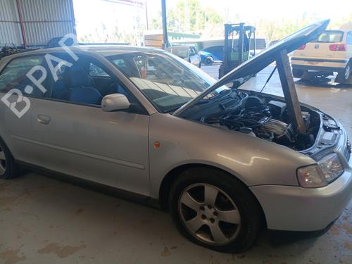 Warning switch AUDI A3 (8L1) 1.8 | BP36305781I22  - Image 12