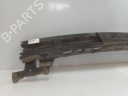 Front bumper reinforcement KIA CARNIVAL / GRAND CARNIVAL III (VQ) 2.9 CRDi | BP19784424C109 