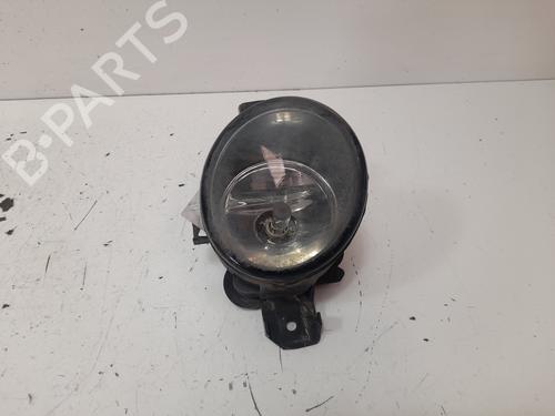 Used Left front fog light NISSAN PRIMERA (P12) 2.2 Di (126 hp) 15959473