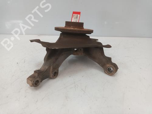Right front steering knuckle OPEL CORSA D (S07) 1.2 (L08, L68) | BP19448799M26 