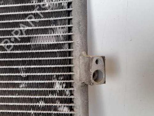 AC radiator NISSAN ALMERA TINO (V10)  | BP12764205M32 