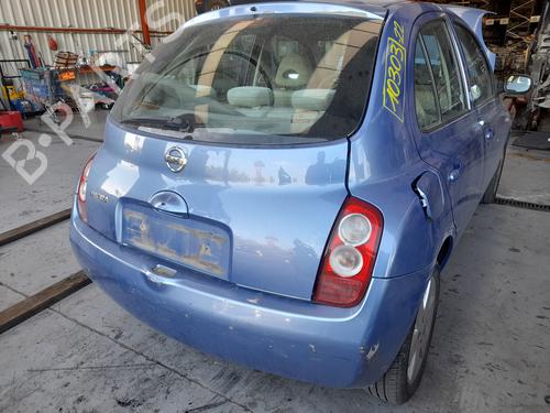 Display monitor NISSAN MICRA III (K12) 1.4 16V | BP18054823C48 