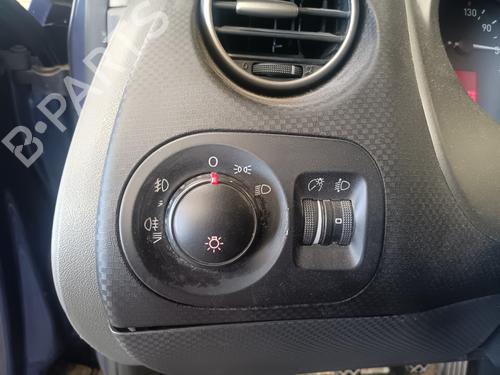 Tailgate lock SEAT ALTEA (5P1)  | BP30328462C101 