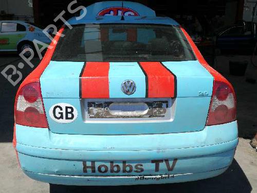Gearkasse VW PASSAT B5.5 (3B3) 2.0 | BP12700537M3 