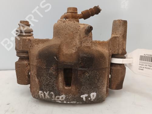 Højre bremsekaliber bag LEXUS RX (MCU15) 300 (MCU10_, MCU10R) (201 hp) 29078427