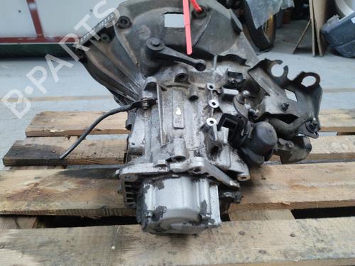 Gearbox LANCIA LYBRA (839_) | BP34351609M3 - Image 4