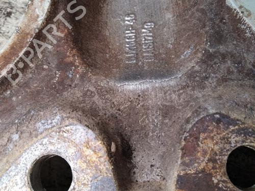 Rim LAND ROVER FREELANDER I (L314) 2.0 DI 4x4 | BP12785318C45 