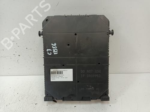 Sikringsdåse CITROËN C3 / C3 ORIGIN III (SX) [2016-2025]  17899671