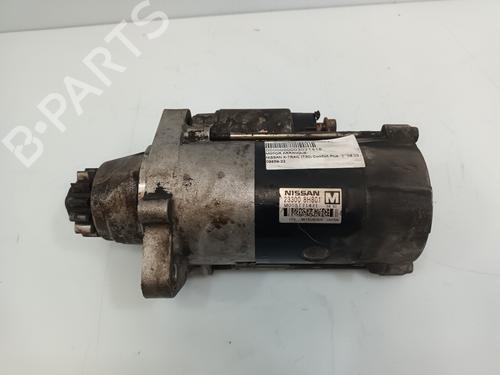 Used Starter NISSAN X-TRAIL I (T30) [2001-2013]  20235922