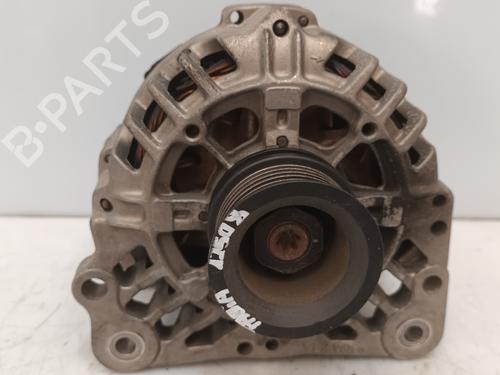 Generator SKODA FABIA I (6Y2) [1999-2008]  26686940