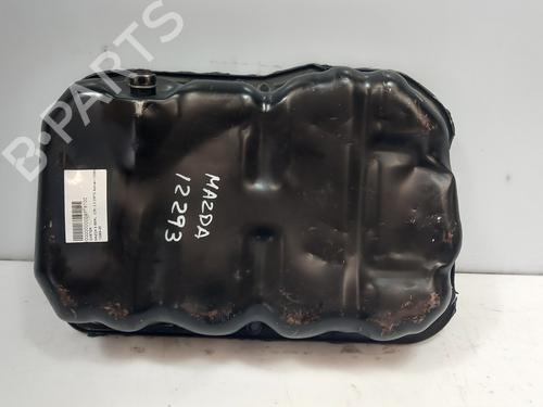 Ölwanne für Ölwanne MAZDA 5 (CR) 2.0 CD (CR19) (143 hp) 36677099 36677099