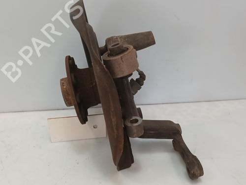 Left rear steering knuckle AUDI A3 (8P1) 1.9 TDI | BP27496513M27 