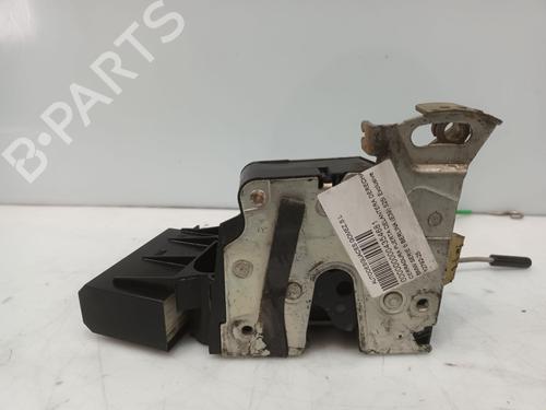 Used Front right lock BMW 5 (E39) 525 i (192 hp) 31268823