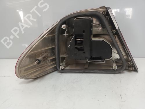 Right taillight MERCEDES-BENZ CLK (C208) CLK 230 Kompressor (208.348) | BP19921217C35 