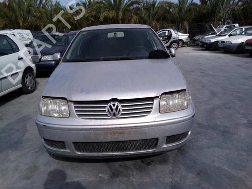 Køler VW POLO (6N2)  | BP12813502M31 