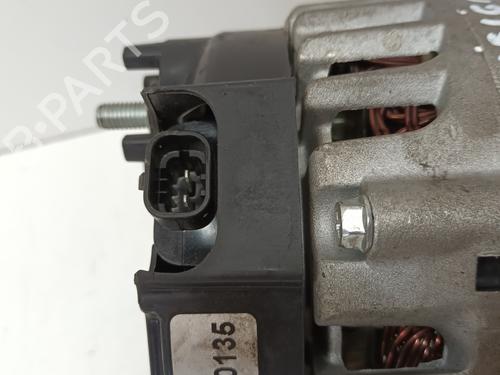 Alternator OPEL INSIGNIA A (G09) 2.0 CDTI (68) | BP15467071M7 
