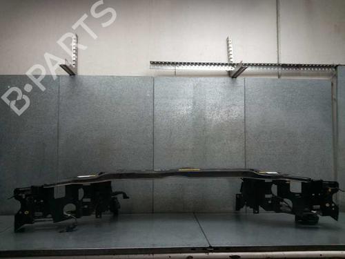 Front slam panel VOLVO XC90 I (275) D3 / D5 | BP12753004C72 