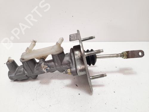 Used Clutch slave cylinder TOYOTA PRIUS Liftback (_W2_) 1.5 Hybrid (NHW20_, NHW20R) (112 hp) 13976412