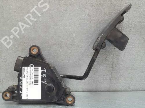 Pédale NISSAN MICRA II (K11) 1.3 i 16V (75 hp) 12704734