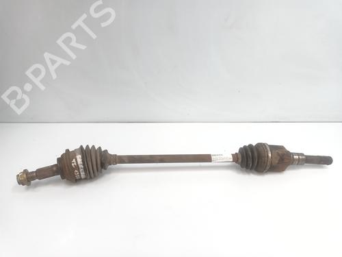 Used Left rear driveshaft Left rear driveshaft 33817541 33817541