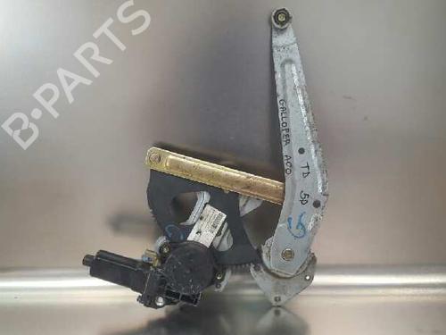 Used Other Other MITSUBISHI GALLOPER (JK-01) [1998-2003] 12930899 12930899