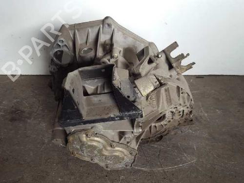 Gearbox ROVER 75 (RJ)  | BP12930652M3 