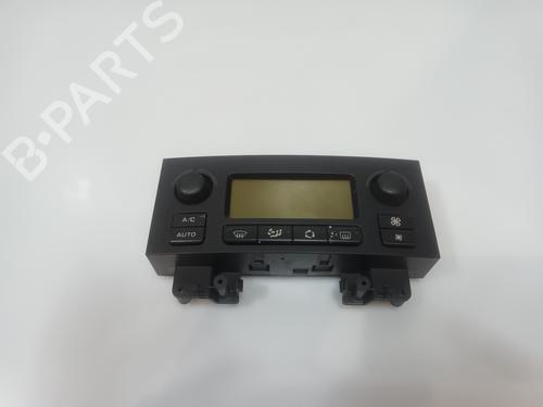 Used Climate control Climate control CITROËN C4 I (LC_) [2004-2014] 32683467 32683467