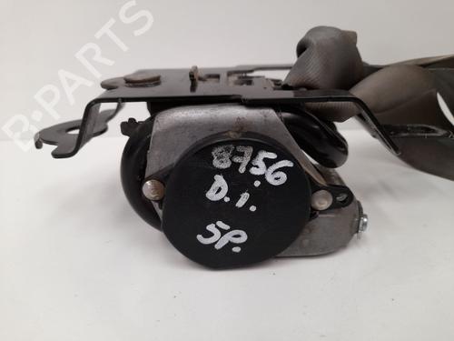 Front left seatbelt KIA CARENS II MPV (FJ) 2.0 CRDi | BP12772609I26 