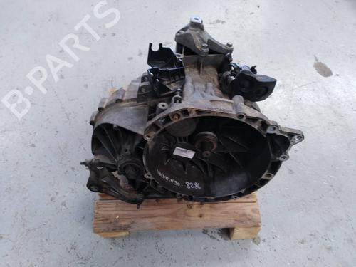 Used Gearbox VOLVO V50 (545) 2.0 D (136 hp) 12761980