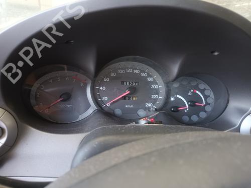 AC compressor HYUNDAI COUPE I (RD)  | BP29333014M34 