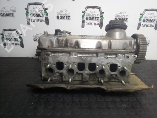 Used Cylinder head VW GOLF IV (1J1) 1.9 TDI (110 hp) 12810261