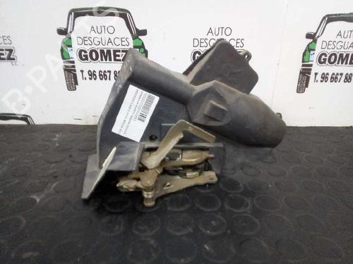 Rear right lock MERCEDES-BENZ E-CLASS (W210) E 200 (210.035) | BP12798873C99 