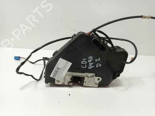 Used Front left lock MERCEDES-BENZ C-CLASS (W203) C 220 CDI (203.006, 203.008) (143 hp) 17143905