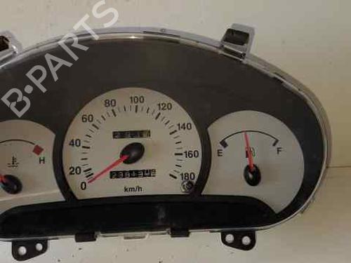 Kombiinstrument HYUNDAI ATOS (MX) 1.0 i (54 hp) 12719473