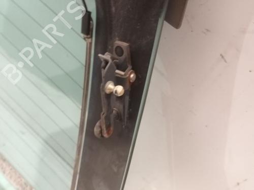 Klapa tylna bagażnika OPEL FRONTERA A (U92) 2.8 TD (5BMWL4, 5BSUD2) | BP30563100C6