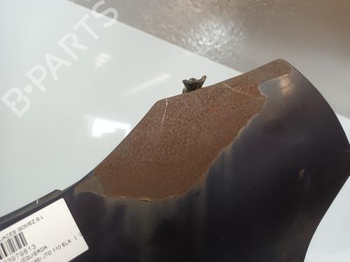 Left front fenders FIAT MAREA (185_) 1.9 JTD 110 (185AXT1A) | BP19062513C41 