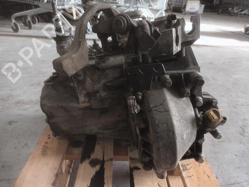 Gearbox PEUGEOT 807 (EB_) 2.2 HDi | BP21538539M3 
