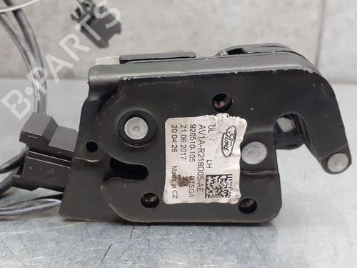 Used Front left lock FORD B-MAX (JK) 1.4 (90 hp) 12754757