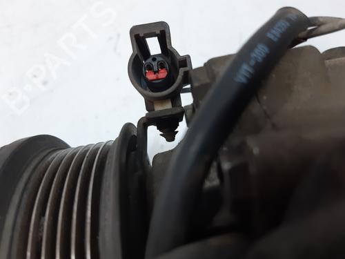 AC compressor FORD FOCUS I Turnier (DNW) 1.6 16V | BP38335851M34 - Image 6