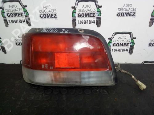 Venstre Baklys SUZUKI BALENO (EG) 1.3 i 16V (SY413) (85 hp) 12810401