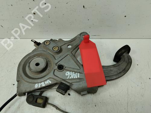 Hand brake MERCEDES-BENZ E-CLASS (W210) E 300 Turbo-D (210.025) | BP17560847I18 