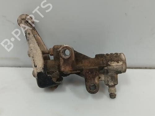 Used Brake master cylinder Brake master cylinder NISSAN CABSTAR E (TL_, VL_) [1992-2006] 36468950 36468950