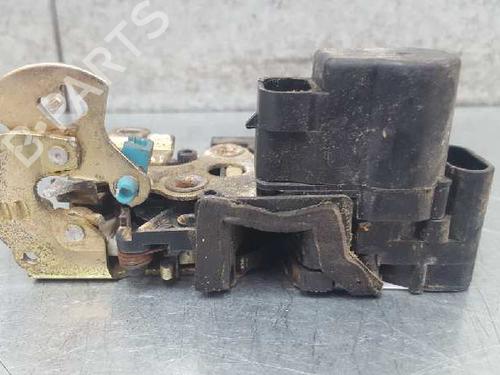 Front right lock DAEWOO LEGANZA (KLAV) 2.0 16V | BP12728753C97 
